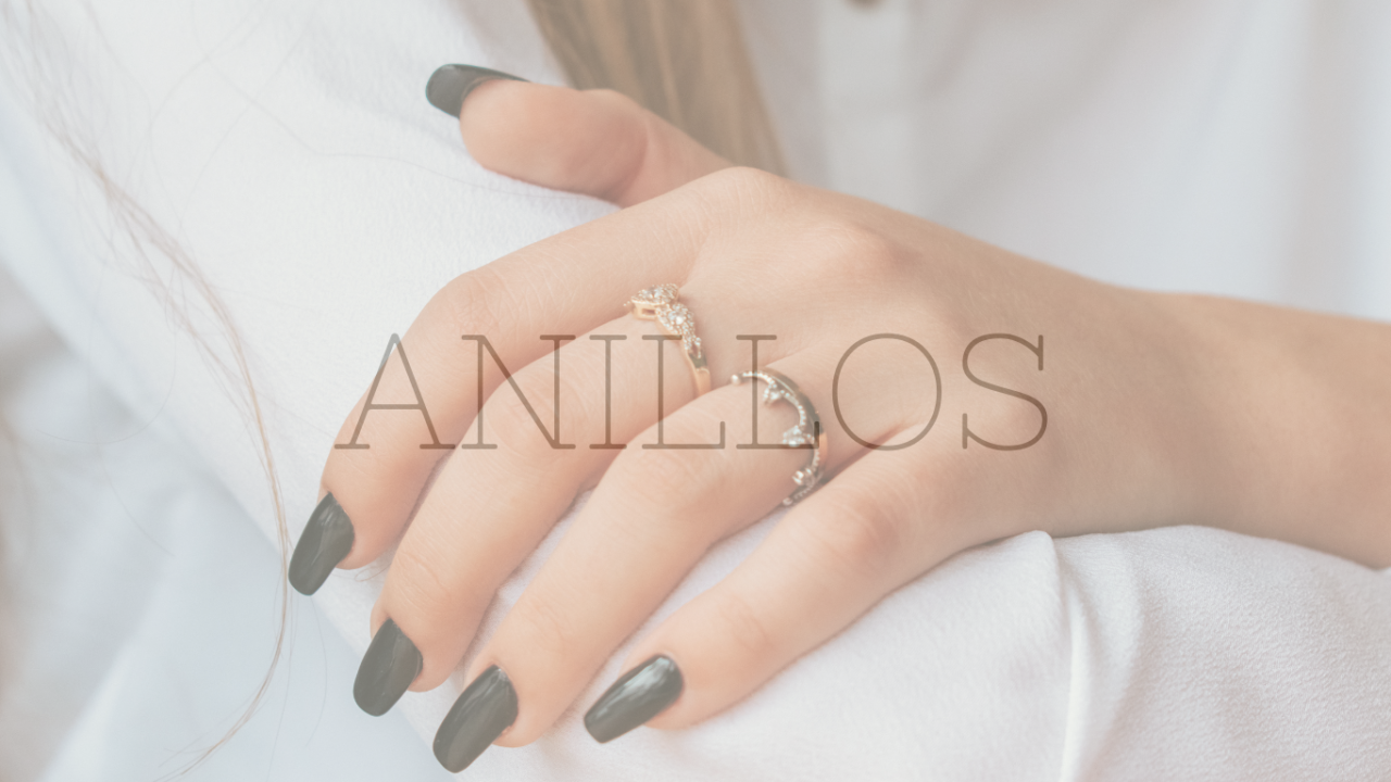 Anillos