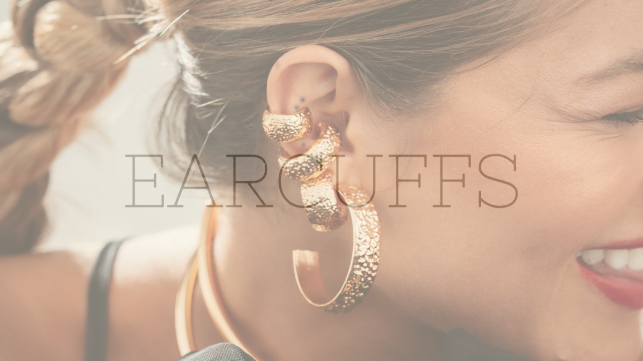 Earcuffs